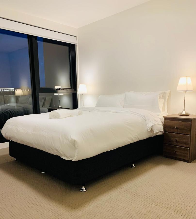 Chadstone Serviced Apartments Екстериор снимка